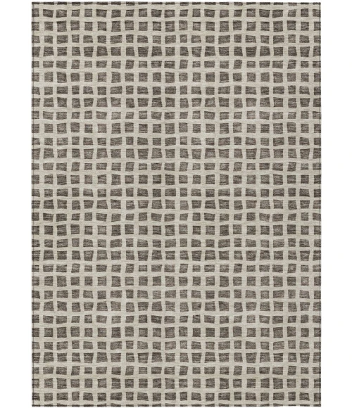 Addison Chantille ACN727-Brown 3 ft. X 5 ft. Rectangle Rug