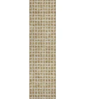 Addison Chantille ACN727-Gold 2 ft. 3 in. X 7 ft. 6 in. Rectangle Rug