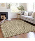 Addison Chantille ACN727-Gold 3 ft. X 5 ft. Rectangle Rug