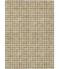 Addison Chantille ACN727-Gold 3 ft. X 5 ft. Rectangle Rug