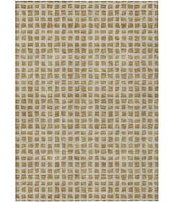 Addison Chantille ACN727-Gold 3 ft. X 5 ft. Rectangle Rug