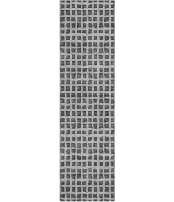Addison Chantille ACN727-Graphite 2 ft. 3 in. X 7 ft. 6 in. Rectangle Rug