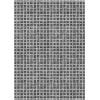 Addison Chantille ACN727-Graphite 3 ft. X 5 ft. Rectangle Rug