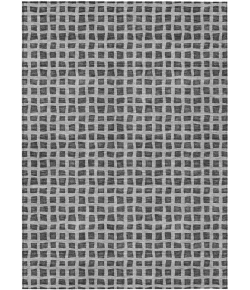 Addison Chantille ACN727-Graphite 8 ft. X 10 ft. Rectangle Rug