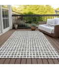Addison Chantille ACN727-Gray 3 ft. X 5 ft. Rectangle Rug