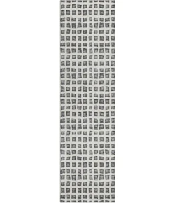 Addison Chantille ACN727-Gray 2 ft. 3 in. X 7 ft. 6 in. Rectangle Rug