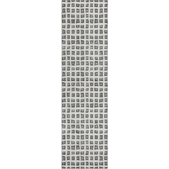 Addison Chantille ACN727-Gray 2 ft. 3 in. X 7 ft. 6 in. Rectangle Rug