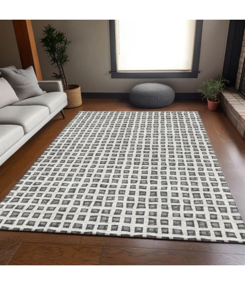 Addison Chantille ACN727-Gray 3 ft. X 5 ft. Rectangle Rug