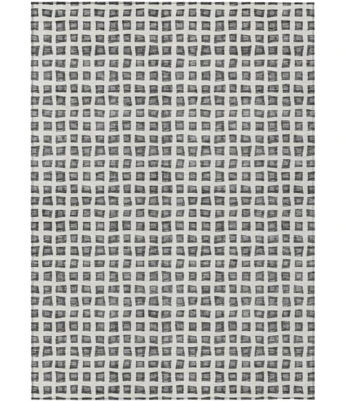 Addison Chantille ACN727-Gray 3 ft. X 5 ft. Rectangle Rug