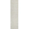 Addison Chantille ACN727-Ivory 2 ft. 3 in. X 7 ft. 6 in. Rectangle Rug