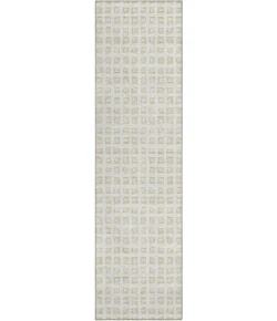 Addison Chantille ACN727-Ivory 2 ft. 3 in. X 7 ft. 6 in. Rectangle Rug
