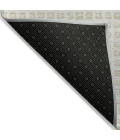 Addison Chantille ACN727-Ivory 3 ft. X 5 ft. Rectangle Rug