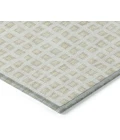 Addison Chantille ACN727-Ivory 3 ft. X 5 ft. Rectangle Rug