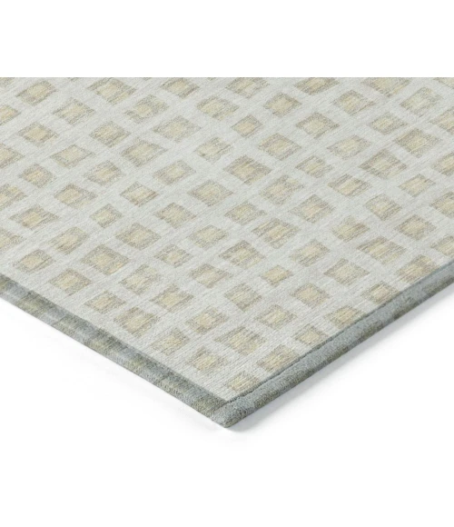 Addison Chantille ACN727-Ivory 3 ft. X 5 ft. Rectangle Rug