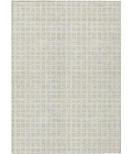 Addison Chantille ACN727-Ivory 3 ft. X 5 ft. Rectangle Rug