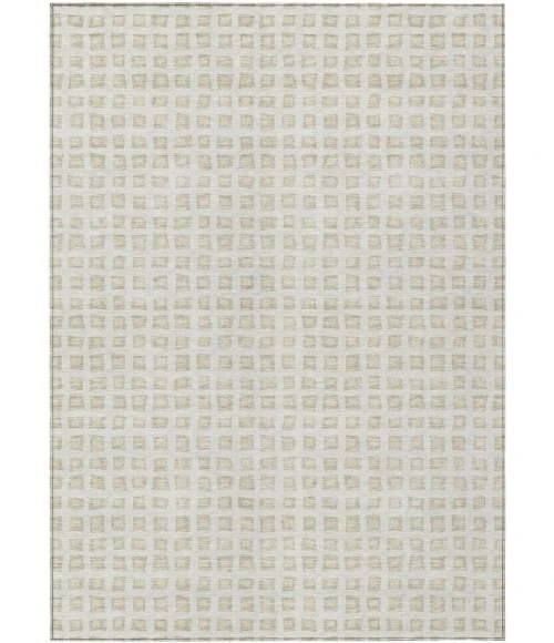 Addison Chantille ACN727-Ivory 3 ft. X 5 ft. Rectangle Rug