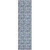 Addison Chantille ACN727-Navy 2 ft. 3 in. X 7 ft. 6 in. Rectangle Rug