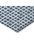 Addison Chantille ACN727-Navy 3 ft. X 5 ft. Rectangle Rug