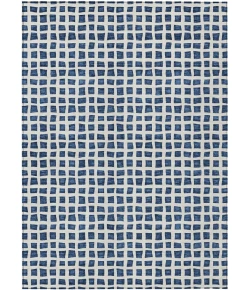 Addison Chantille ACN727-Navy 3 ft. X 5 ft. Rectangle Rug