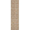 Addison Chantille ACN727-Paprika 2 ft. 3 in. X 7 ft. 6 in. Rectangle Rug