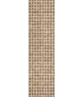Addison Chantille ACN727-Paprika 2 ft. 3 in. X 7 ft. 6 in. Rectangle Rug