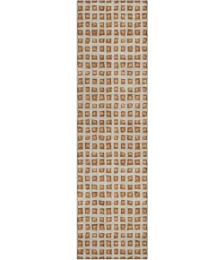 Addison Chantille ACN727-Paprika 2 ft. 3 in. X 7 ft. 6 in. Rectangle Rug