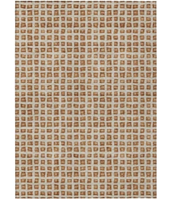 Addison Chantille ACN727-Paprika 3 ft. X 5 ft. Rectangle Rug