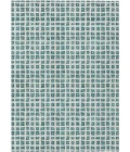 Addison Chantille ACN727-Teal 3 ft. X 5 ft. Rectangle Rug