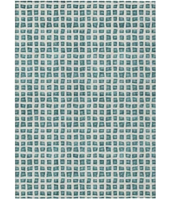 Addison Chantille ACN727-Teal 3 ft. X 5 ft. Rectangle Rug