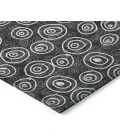 Addison Chantille ACN728-Black 9 ft. X 12 ft. Rectangle Rug