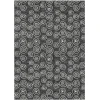 Addison Chantille ACN728-Black 3 ft. X 5 ft. Rectangle Rug