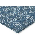 Addison Chantille ACN728-Blue 5 ft. X 7 ft. 6 in. Rectangle Rug