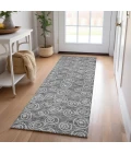 Addison Chantille ACN728-Gray 2 ft. 3 in. X 7 ft. 6 in. Rectangle Rug