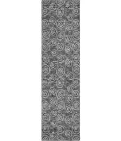 Addison Chantille ACN728-Gray 2 ft. 3 in. X 7 ft. 6 in. Rectangle Rug