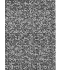 Addison Chantille ACN728-Gray 5 ft. X 7 ft. 6 in. Rectangle Rug