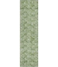 Addison Chantille ACN728-Green 2 ft. 3 in. X 7 ft. 6 in. Rectangle Rug