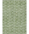 Addison Chantille ACN728-Green 3 ft. X 5 ft. Rectangle Rug