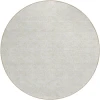 Addison Chantille ACN728-Ivory 8 ft. X 8 ft. Round Rug