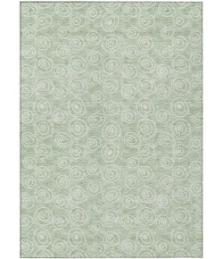 Addison Chantille ACN728-Mint 3 ft. X 5 ft. Rectangle Rug