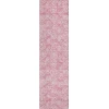 Addison Chantille ACN728-Pink 2 ft. 3 in. X 7 ft. 6 in. Rectangle Rug
