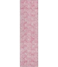 Addison Chantille ACN728-Pink 2 ft. 3 in. X 7 ft. 6 in. Rectangle Rug