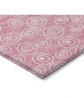 Addison Chantille ACN728-Pink 8 ft. X 10 ft. Rectangle Rug