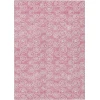 Addison Chantille ACN728-Pink 3 ft. X 5 ft. Rectangle Rug