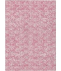 Addison Chantille ACN728-Pink 8 ft. X 10 ft. Rectangle Rug