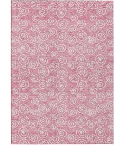 Addison Chantille ACN728-Pink 8 ft. X 10 ft. Rectangle Rug