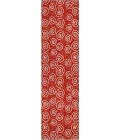 Addison Chantille ACN728-Red 2 ft. 3 in. X 7 ft. 6 in. Rectangle Rug