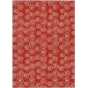 Addison Chantille ACN728-Red 3 ft. X 5 ft. Rectangle Rug