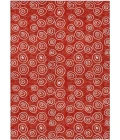 Addison Chantille ACN728-Red 3 ft. X 5 ft. Rectangle Rug