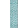 Addison Chantille ACN728-Teal 2 ft. 3 in. X 7 ft. 6 in. Rectangle Rug