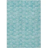 Addison Chantille ACN728-Teal 3 ft. X 5 ft. Rectangle Rug
